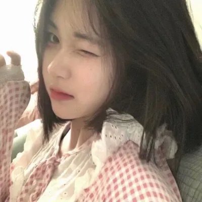 发光的河流